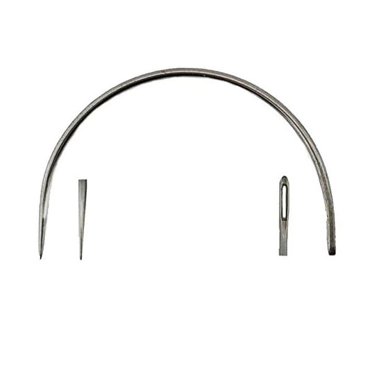 Curved Upholstery Needles - 072879115291