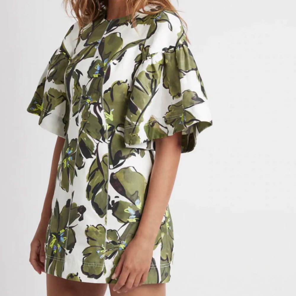 AJE - Oasis Cut Out Mini – Posy Outfit Hire