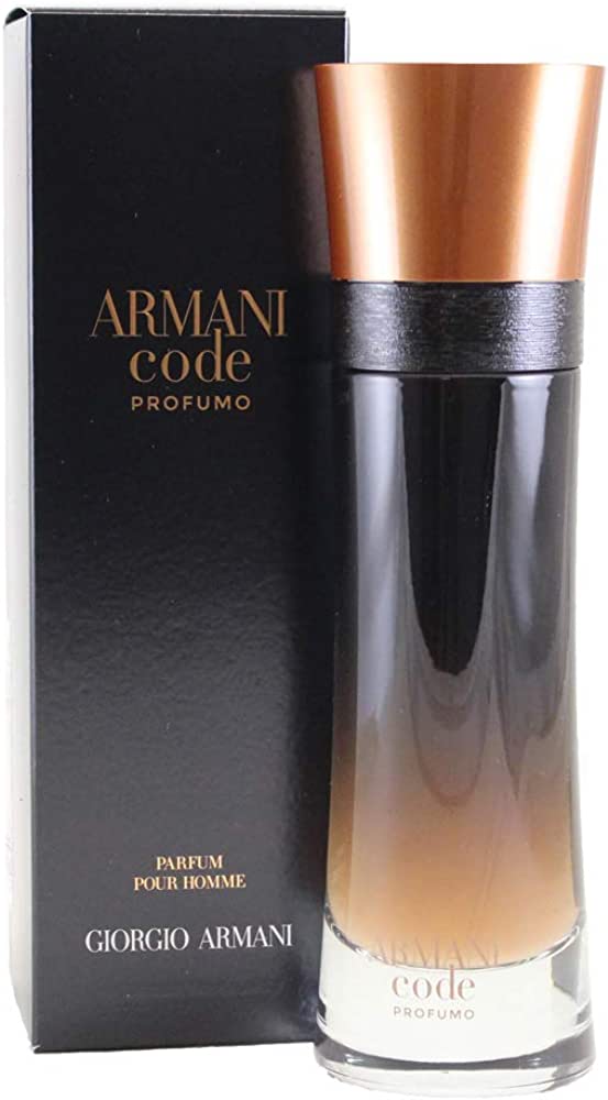 Armani Code Profumo by Giorgio Armani | Eau de Parfum 100ml – Trend Perfume  Ps
