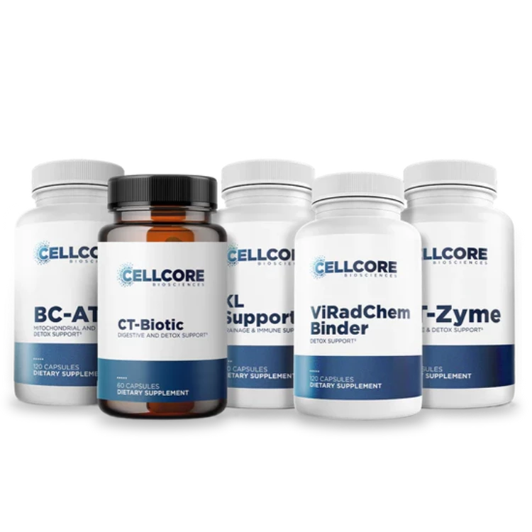 Optimize B - Wellness Supplements