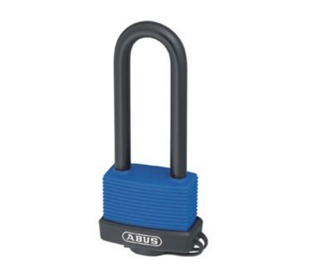 Garage Padlock