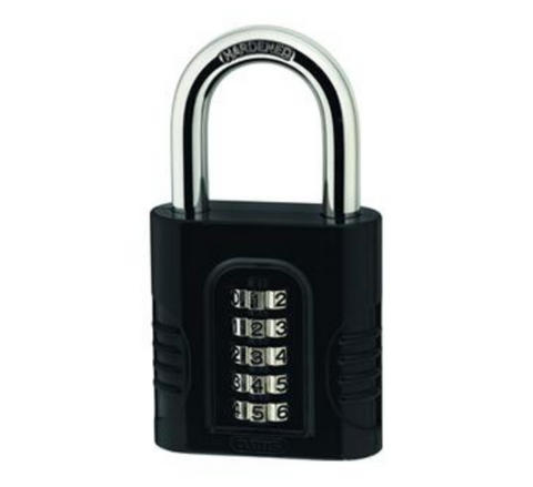 Office Padlock