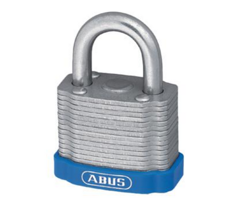 Padlock for toolboxes