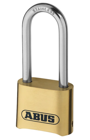 Abus 180ib50 padlock