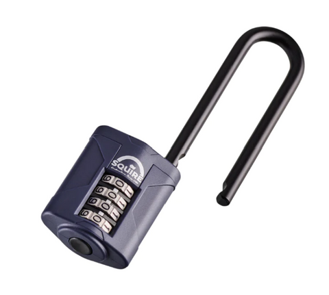 Squire cp40 padlock