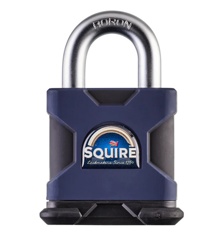 squire stronghold padlock