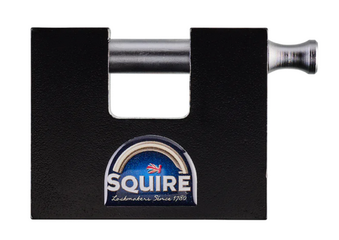 squire WS75 padlock