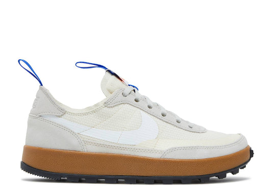 NikeCraft General Purpose Shoe x Tom Sachs 'Field Brown' – The Darkside  Initiative