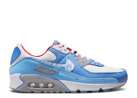 Nike Air Max 90 SE First Use Pack - Sail