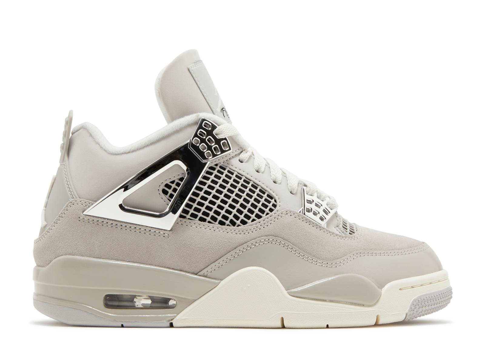 Wmns Air Jordan 4 Retro Frozen Moments - LACED product image