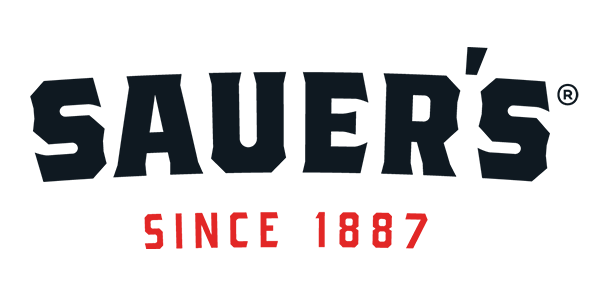 Sauer's Logo