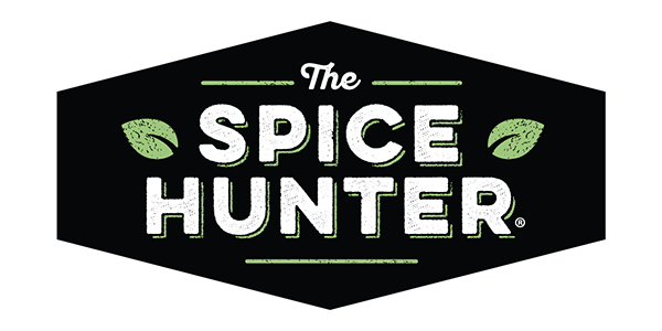 Spice Hunter Logo