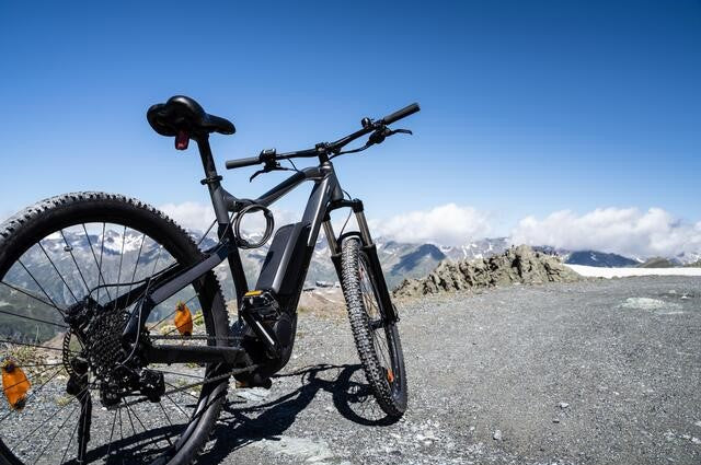 e-bike battery reconditioning