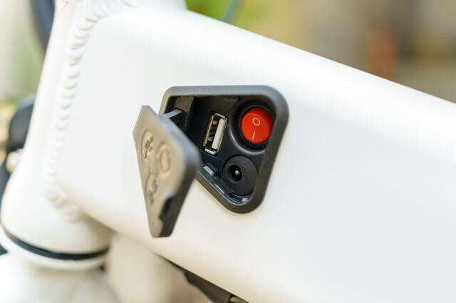 ebike battery switch