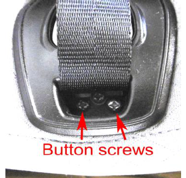 button screws
