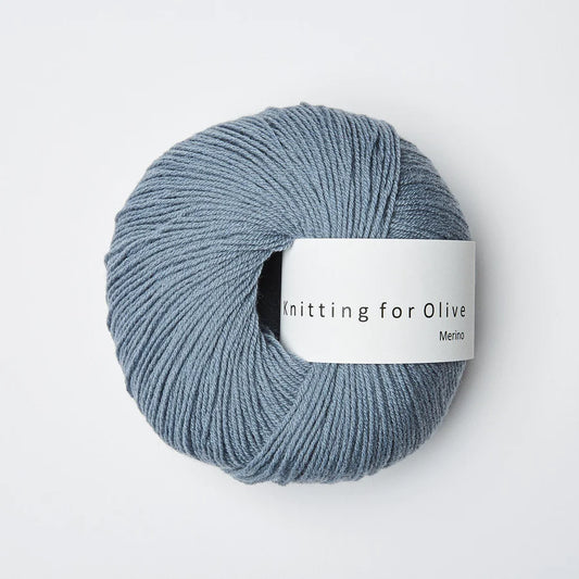 Soft Silk Mohair - Knitting for Olive – La Mercerie