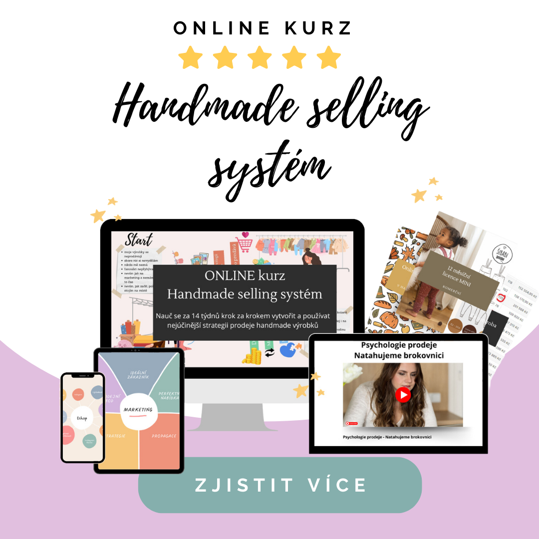 Handmade_selling_system