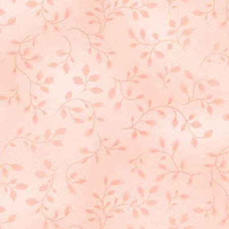 Nursery Baby Fabric Balloons Pink Precious by Henry Glass Cotton 1.750 Yards