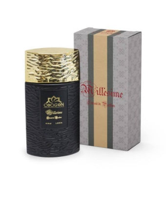 Chogan men's perfume inspired by Sur la Route - Louis Vuitton cod. 113 –  Madistore