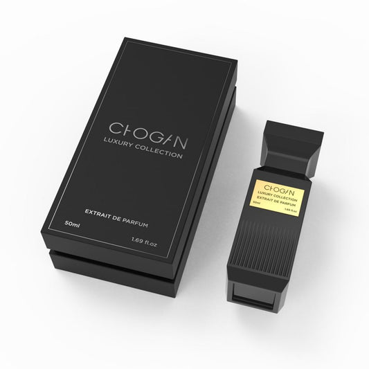 Chogan men's perfume inspired by Sur la Route - Louis Vuitton cod