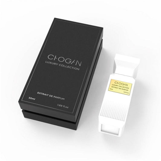 Chogan men's perfume inspired by Sur la Route - Louis Vuitton cod. 113 –  Madistore