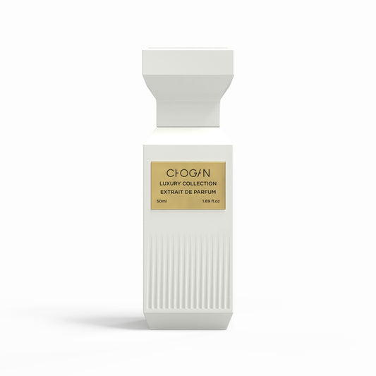 MILLESIME CHOGAN Extrait De Parfum 114 - Ispirato a Ombre Nomade LUIS –  L'Angolo Degli Ispirati