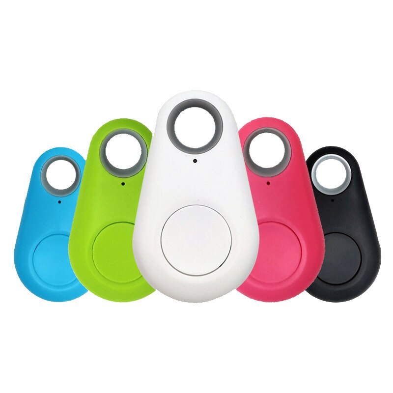 Wireless Mini GPS Tracker with Anti-Loss Alarm – Dunny's products