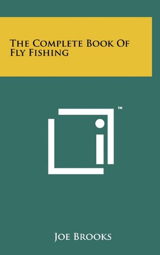 Trout Fishing In America — Discover Books