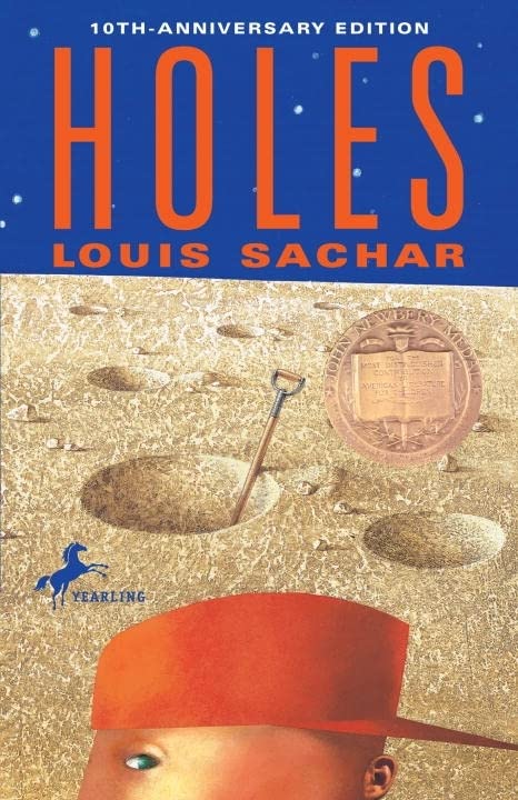 The Boy Who Lost His Face: Louis Sachar: 9780812493382