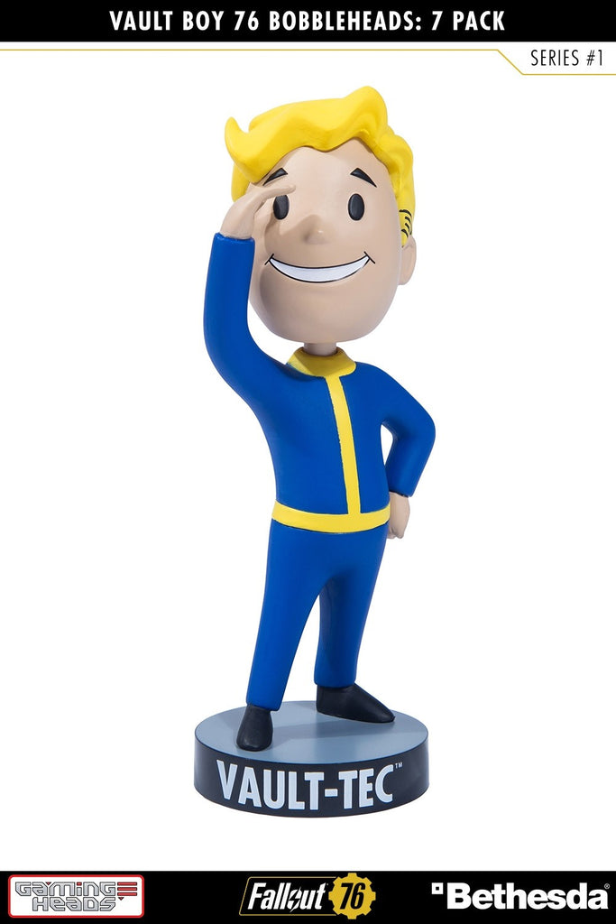 fallout pip boy figure