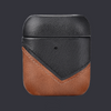 Leather AirPods Cases - Terra