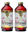 Rose City Tonic Concentrate two-pack