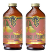 Mango Habanero Syrup two-pack