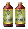 Mojito Syrup two-pack
