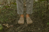 Men's Barefoot Grounding Slip-on Shoes - Earth