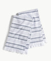Parker Stripe Kitchen Towel - Set of 2