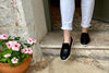 House Loafers - Black