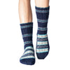 Tushar (Frost) Socks