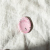 Rhodonite Worry Stone