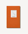 The Sustained Rest Notebook Set