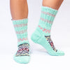 Meeta (Sweet) Socks