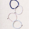 Pisces Bracelet Set