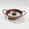 Antique Copper Smudge Bowl Kit