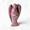 Rhodonite Angel