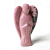 Rhodonite Angel