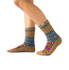 Chai (Tea) Socks