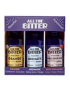 Classic Bitters Travel Pack