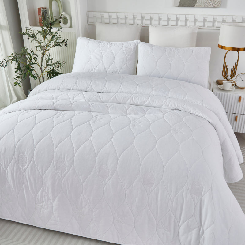 soft bedding