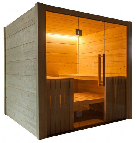 Sauna interieur prix, sauna traditionnel prix