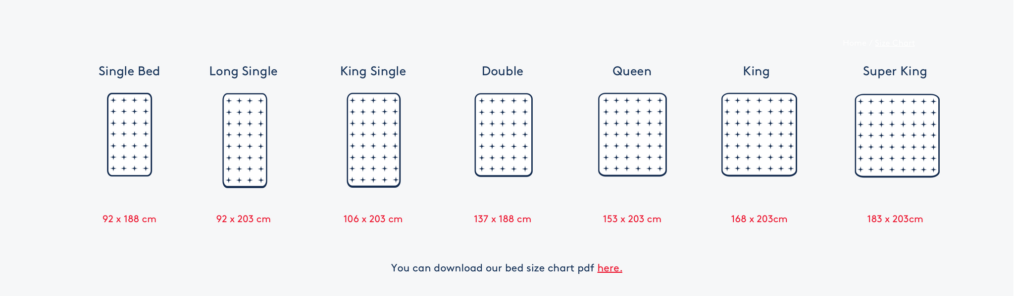 brownies-mattress-size-guide